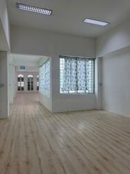 Purvis Street (D7), Office #466856641